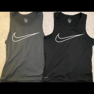 Nike Tanks